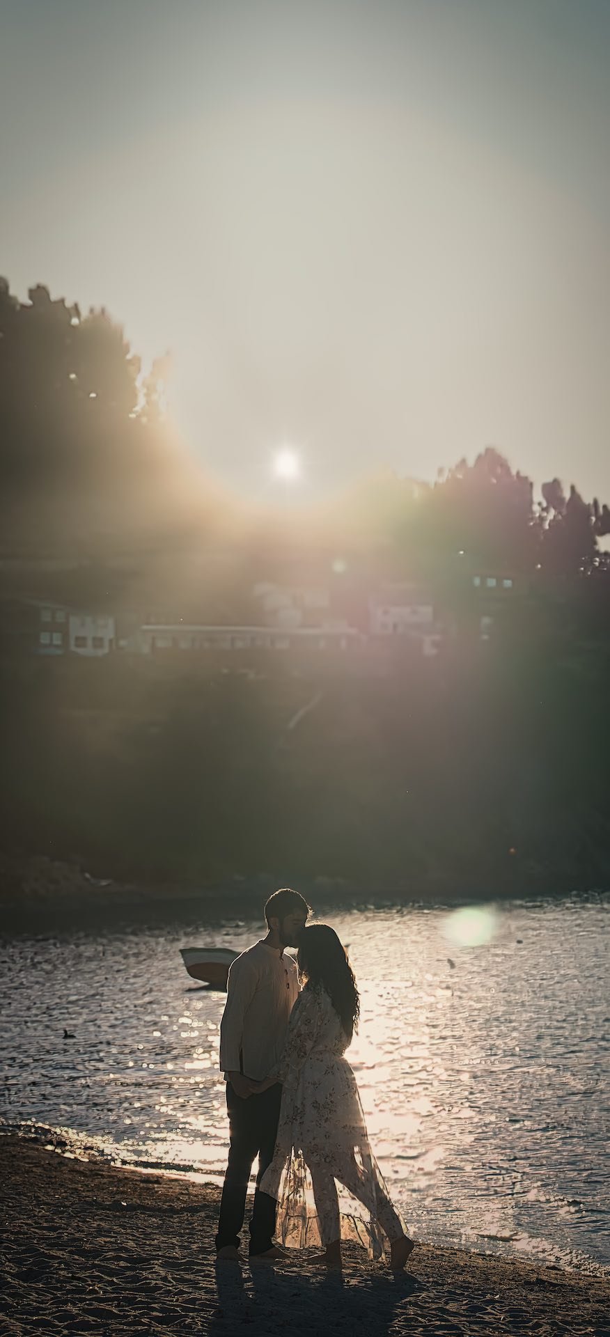 Fotografía Adri y Mau 2